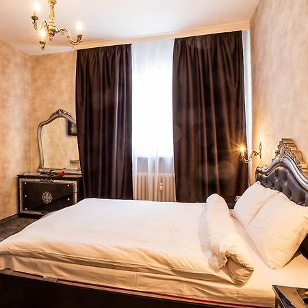 Grand Suite Sofia Extérieur photo