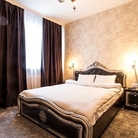 Grand Suite Sofia Extérieur photo